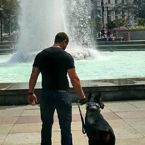 Meet your Posher, Patrick